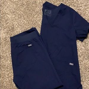 Figs Scrubs